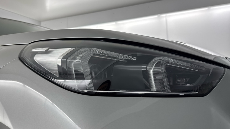 BMW X1 sDrive 18d M Sport 5dr Step Auto Diesel Estate